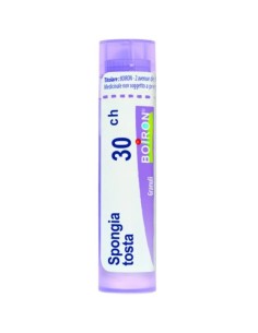 Platina 30CH Granuli - Sollievo Naturale